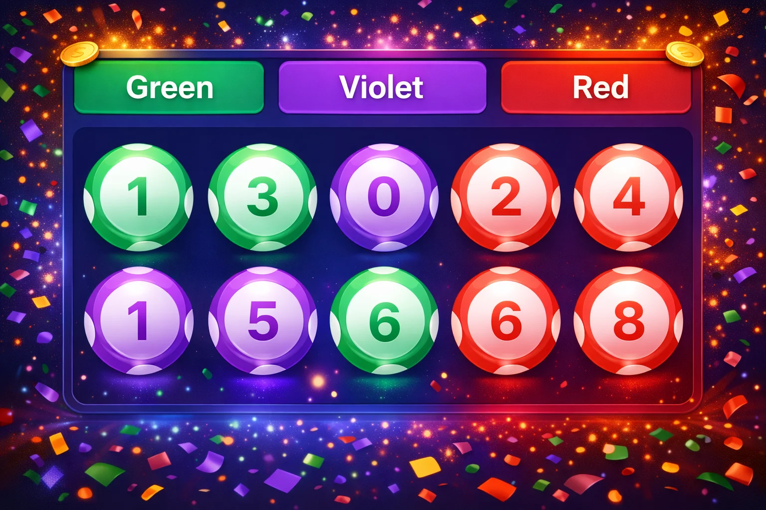Colour Prediction